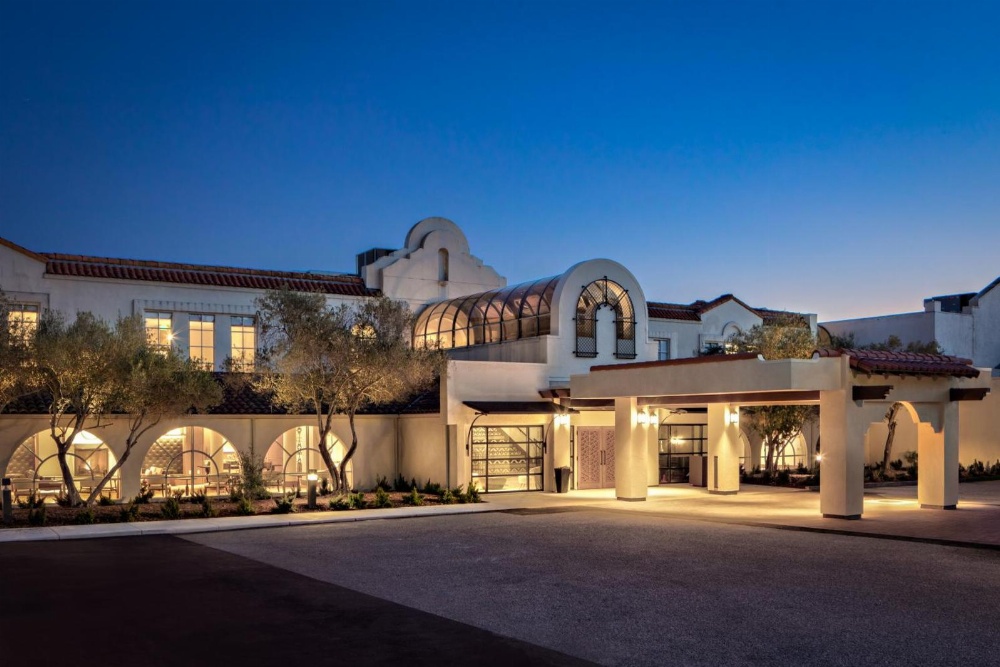 Chaminade Resort & Spa Main image